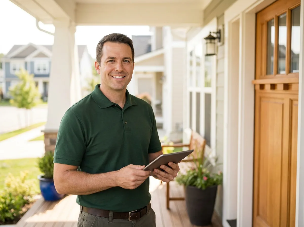 Pest control FAQs for Bishop, TX